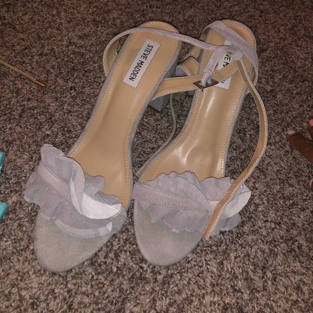Steve Madden Pumps